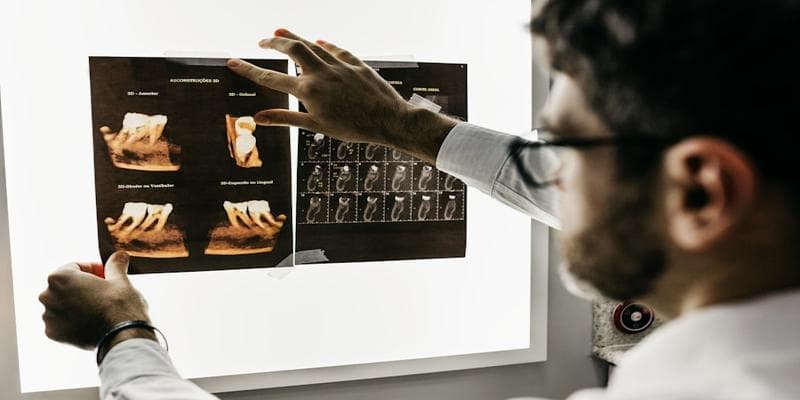 Dental Klinika Mirabad