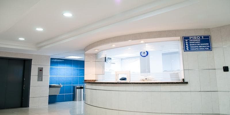 Med Clinic Nukus