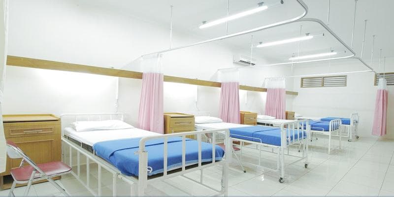 Med Clinic Yakkasaray